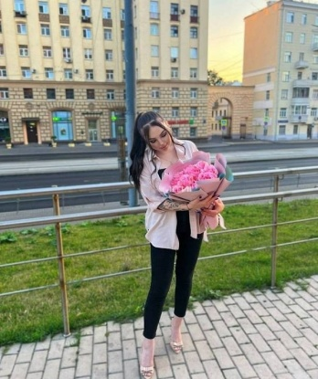 Анастасия